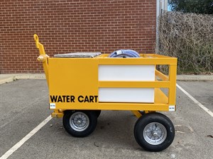 Water Cart
