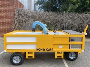 Honey Cart